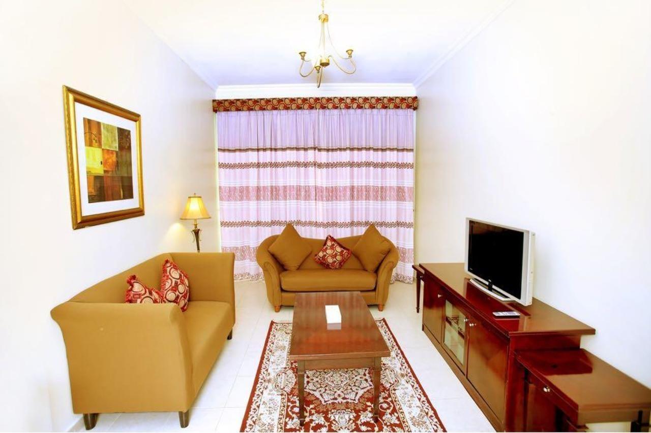 Icon Hotel Apartments Dubai Ngoại thất bức ảnh