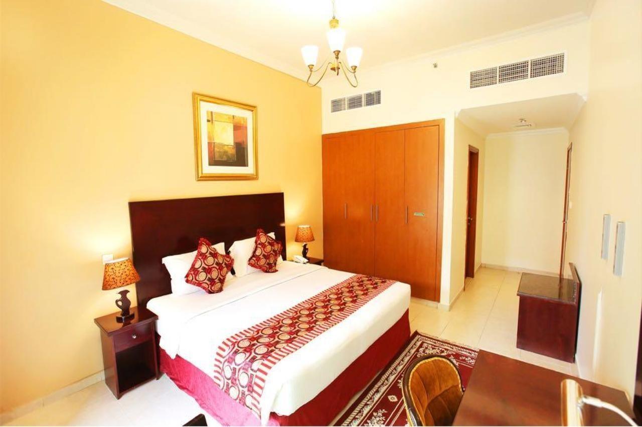 Icon Hotel Apartments Dubai Ngoại thất bức ảnh