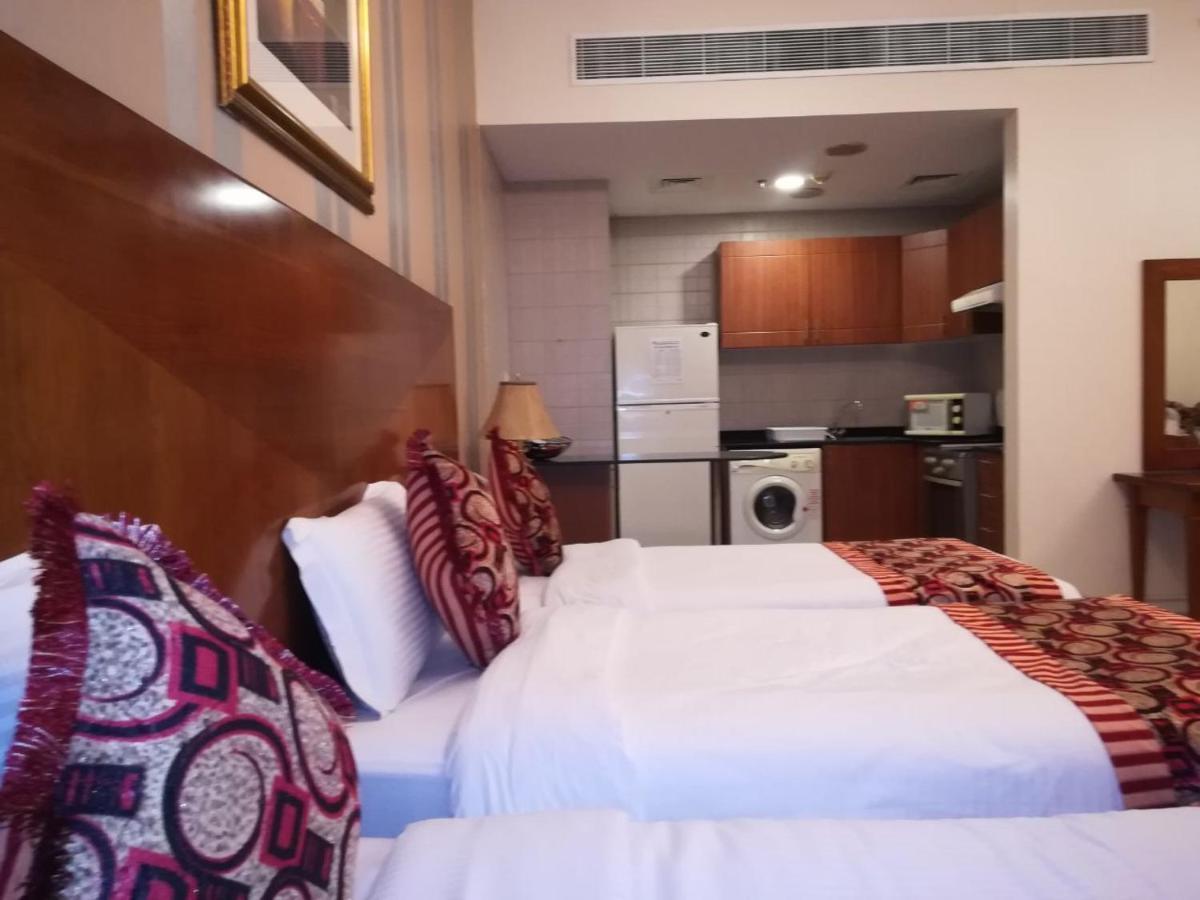 Icon Hotel Apartments Dubai Ngoại thất bức ảnh