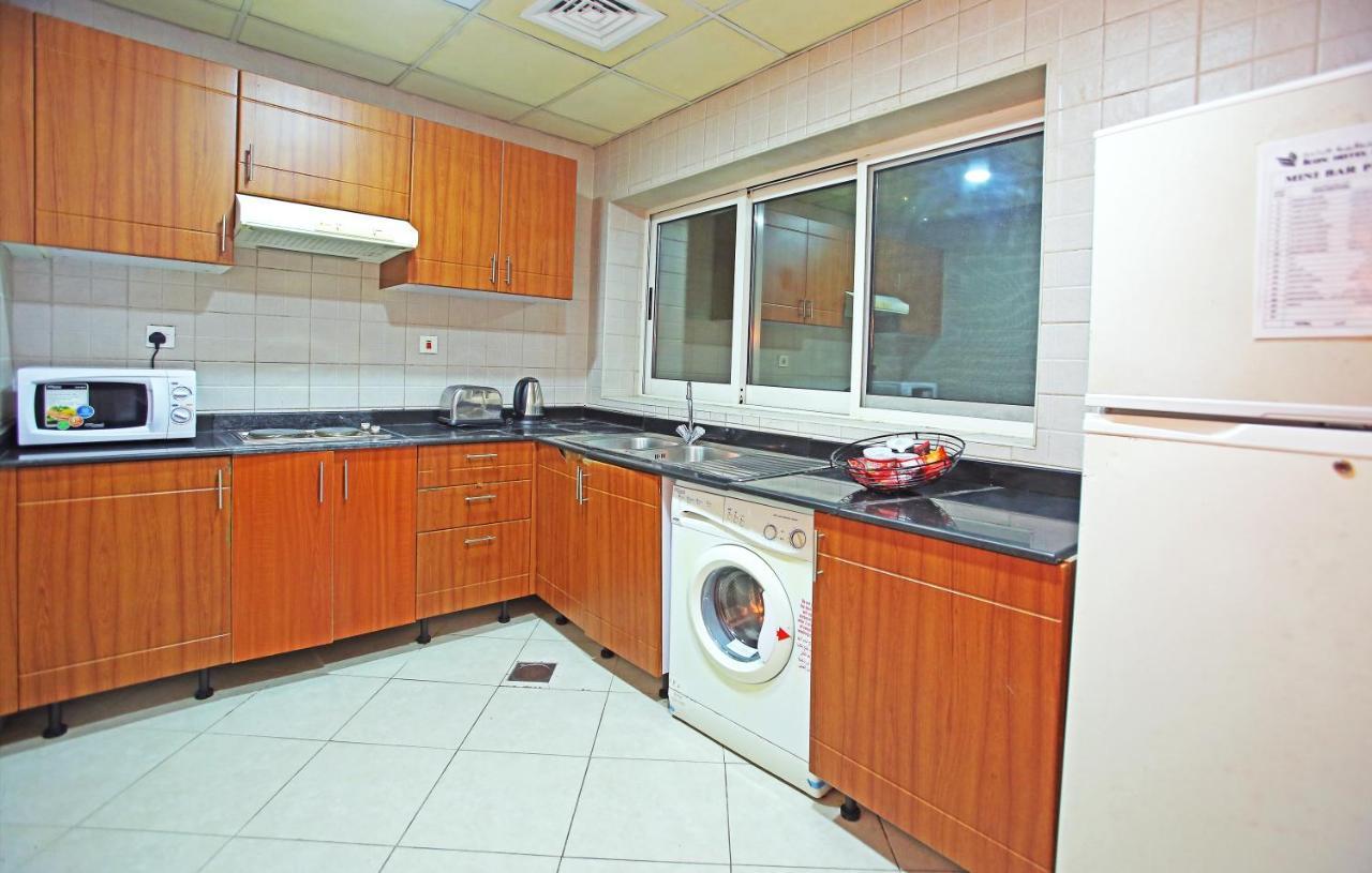 Icon Hotel Apartments Dubai Ngoại thất bức ảnh