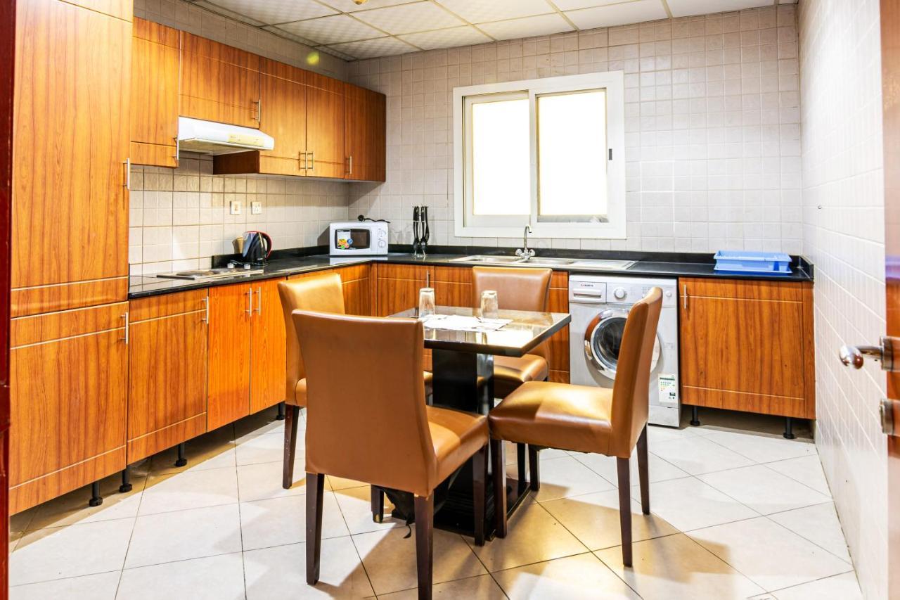 Icon Hotel Apartments Dubai Ngoại thất bức ảnh