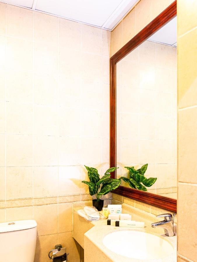Icon Hotel Apartments Dubai Ngoại thất bức ảnh