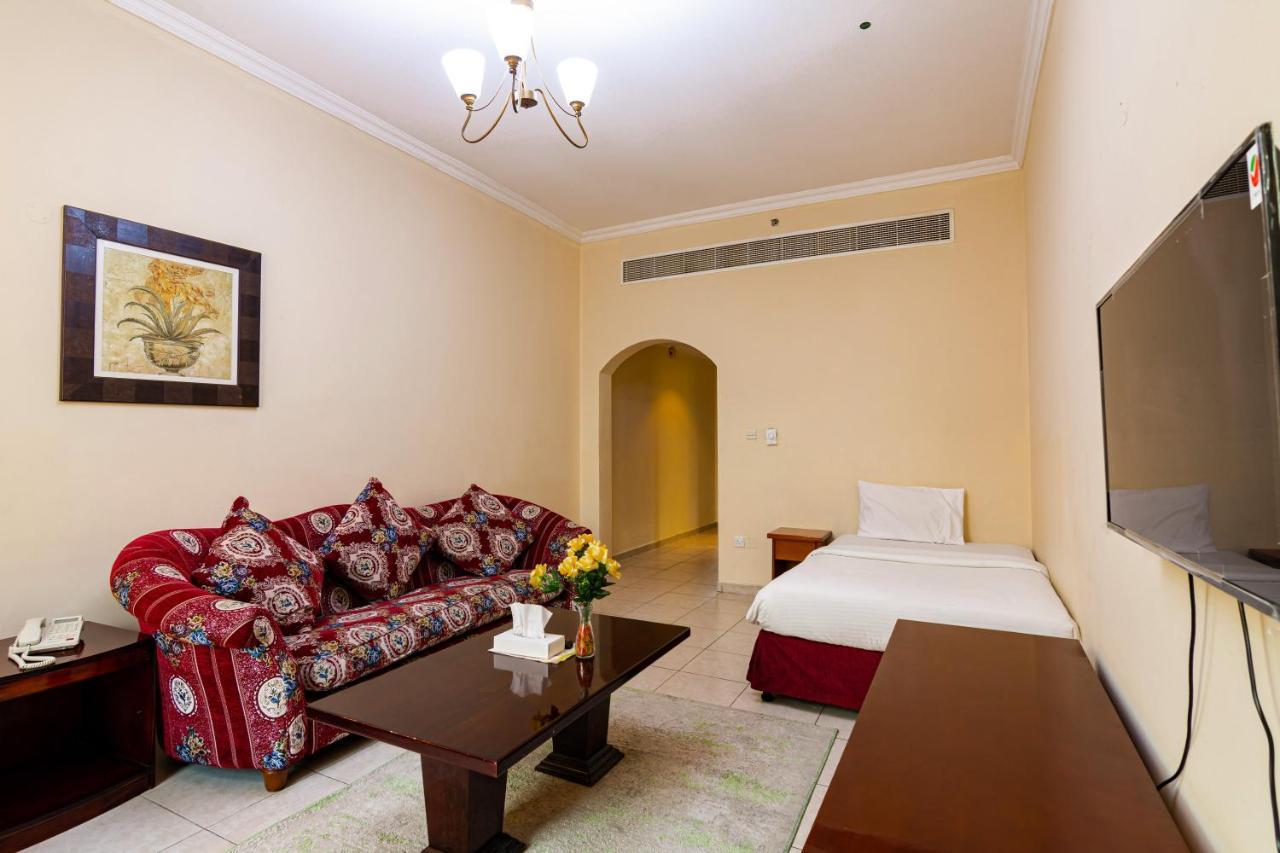 Icon Hotel Apartments Dubai Ngoại thất bức ảnh