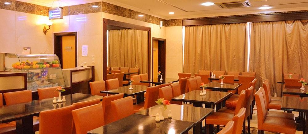 Icon Hotel Apartments Dubai Ngoại thất bức ảnh