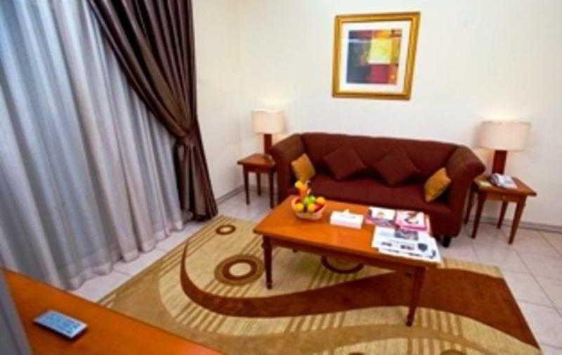 Icon Hotel Apartments Dubai Ngoại thất bức ảnh