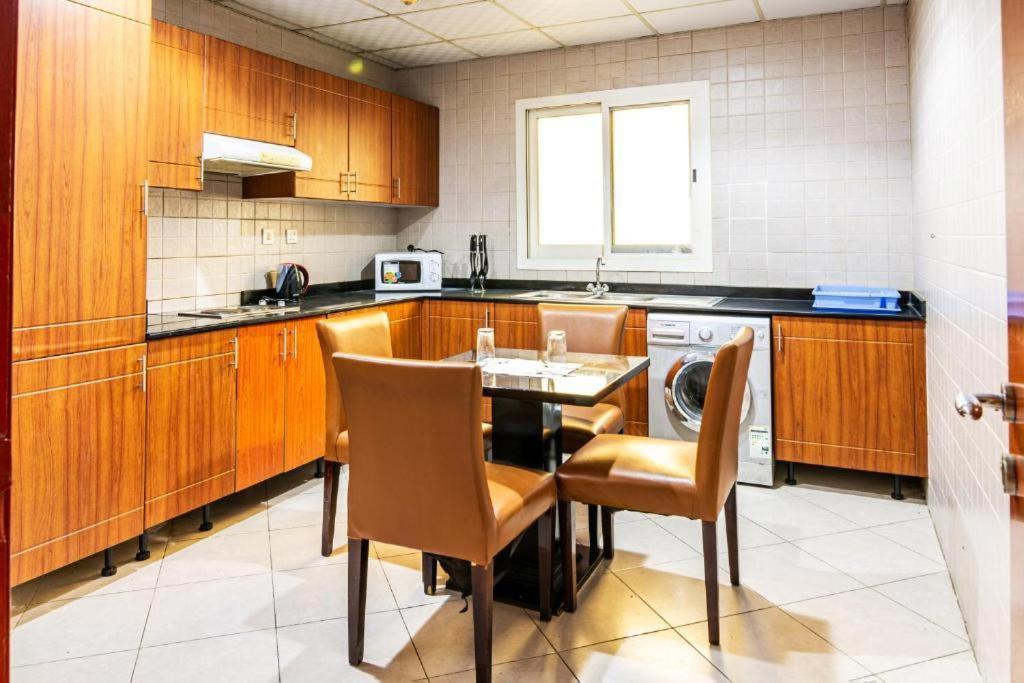 Icon Hotel Apartments Dubai Ngoại thất bức ảnh