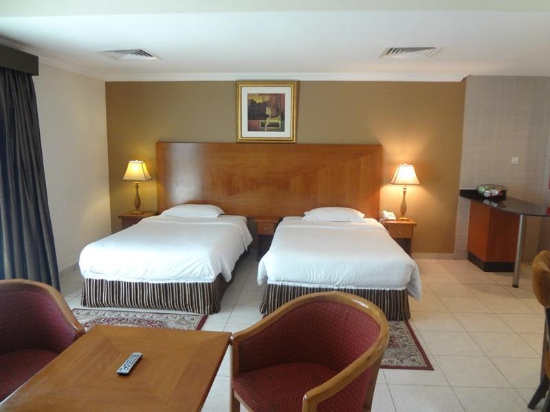 Icon Hotel Apartments Dubai Ngoại thất bức ảnh