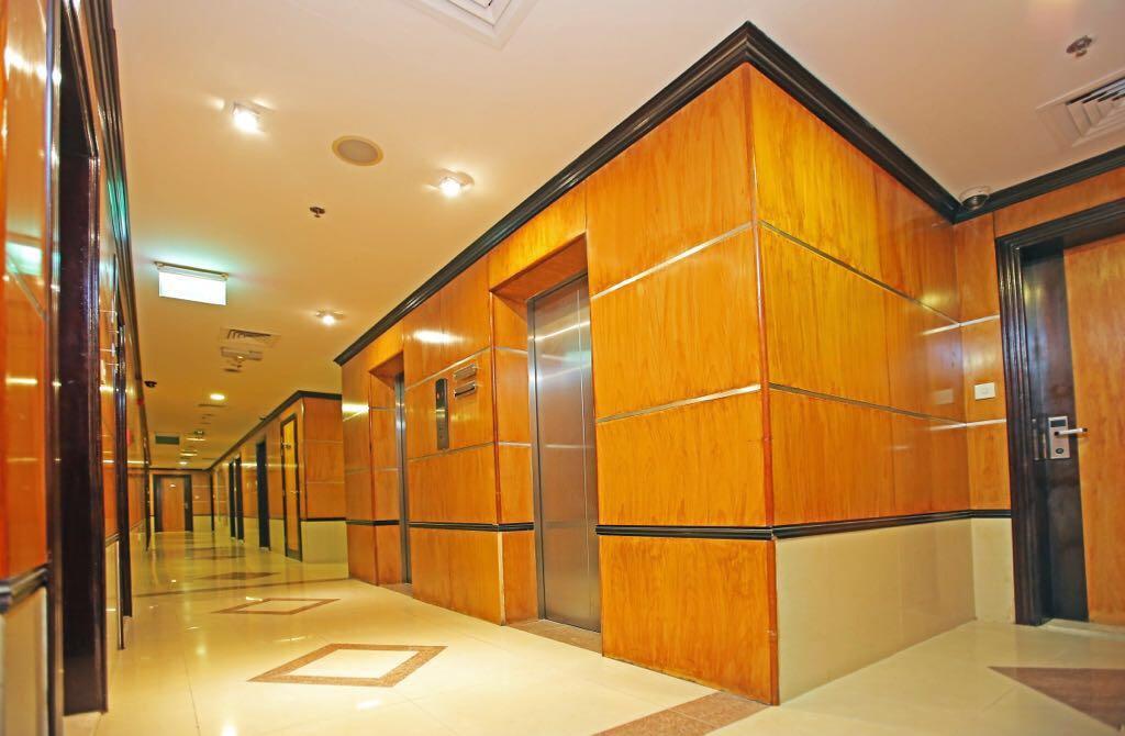 Icon Hotel Apartments Dubai Ngoại thất bức ảnh