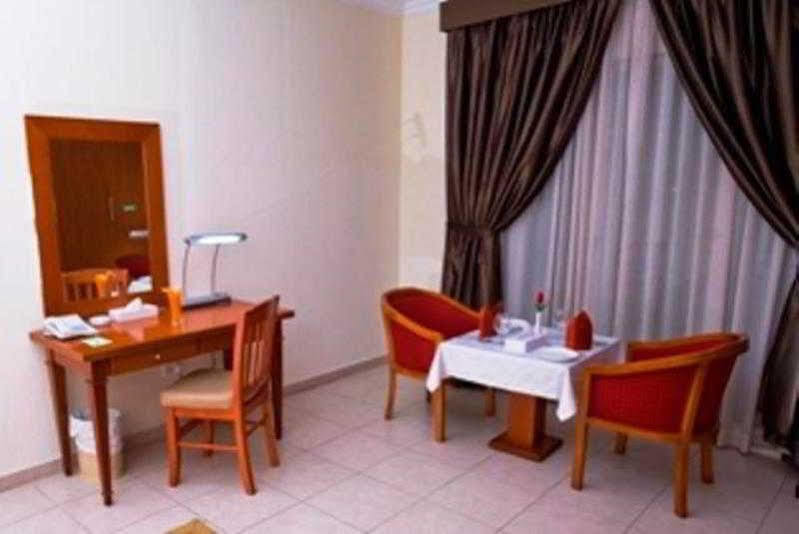 Icon Hotel Apartments Dubai Ngoại thất bức ảnh
