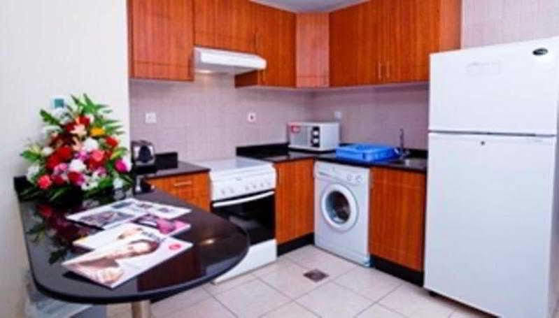 Icon Hotel Apartments Dubai Ngoại thất bức ảnh