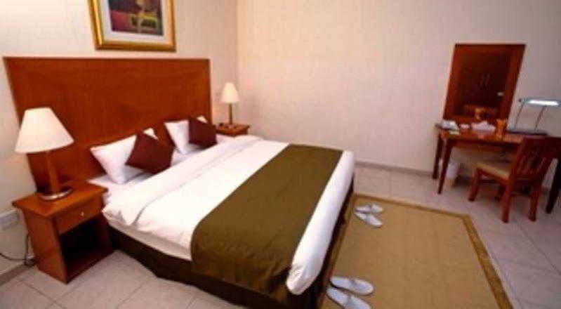Icon Hotel Apartments Dubai Ngoại thất bức ảnh