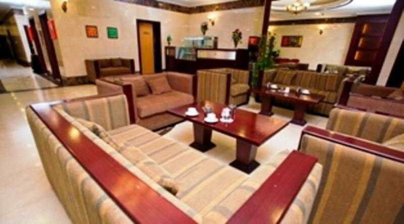 Icon Hotel Apartments Dubai Ngoại thất bức ảnh