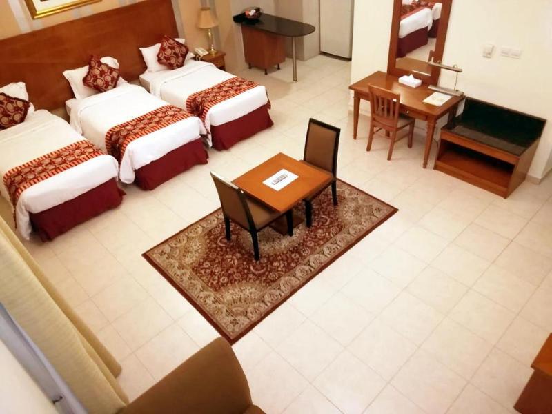 Icon Hotel Apartments Dubai Ngoại thất bức ảnh